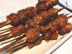 -三宝涮肉(体育学院店)