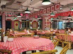 -龙师傅卤炒(天马店)