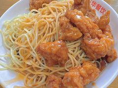 -玉华饮食店(茅台路店)