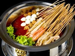 -杨翔豆皮涮牛肚(万和城店)