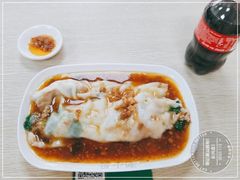 -明记潮汕肠粉(长兴店)