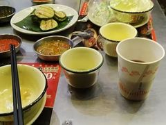 -德四家·云南傣味烧烤品牌(和谐店)