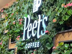 -Peet's Coffee皮爷咖啡(豫园店)