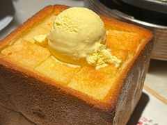 -绿茶餐厅(财富购物中心店)