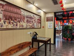 -安泰楼·佛跳墙创始人·传统闽味早茶·酒楼(三坊七巷闽菜地标店)