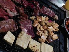 -同心烧烤(总店)