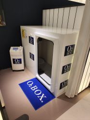 -欧兔博士·O2BOX微高压氧舱