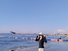 -山海广场