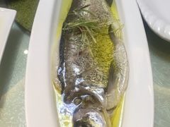 -农香居粗菜馆(大明路店)