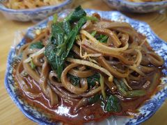 -八亩沟擀面皮(西安首店)