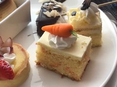 -北京港澳中心瑞士酒店·瑞士咖啡厅·自助餐