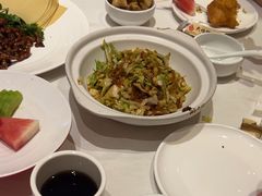 -大鸭梨烤鸭(房山店)
