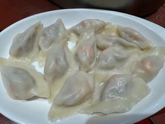 -喜家德虾仁水饺(北京超极合生汇店)