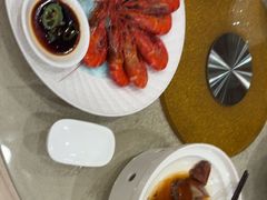 -麒麟中餐厅·经典粤菜·地道菜式老字号(广州长隆酒店)