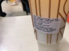 -一鸣真鲜奶吧(景城花园奶吧)