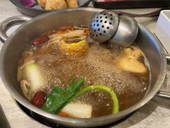 -千味涮·健康火锅(会展连城新天地店)