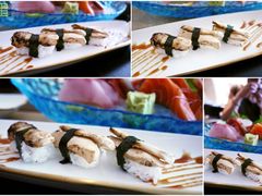 松茸握寿0-西村日本料理(香格里拉饭店)