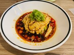 藤椒正经鸡-太二酸菜鱼(菱角湖万达店)