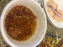 龙继斑鱼庄(犀浦店)-龙继斑鱼庄(犀浦店)