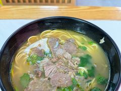 -俊杰拉面馆