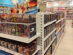 -TOYSRUS玩具反斗城(武汉荟聚中心店)