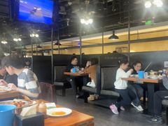 -汉巴味德·烤肉与啤酒的自助(杭州大悦城店)