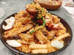 -79号渔船海鲜饭店(坂田店)