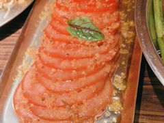 -破店肥哈·东北烧烤(南山保利店)