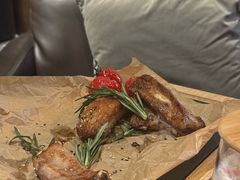 -陶享时光西餐·下午茶·竹林花园(新城店)