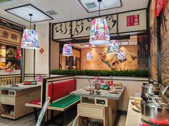 -羊来顺冰煮鲜羊 铁锅烀羊肉(中央大街店)