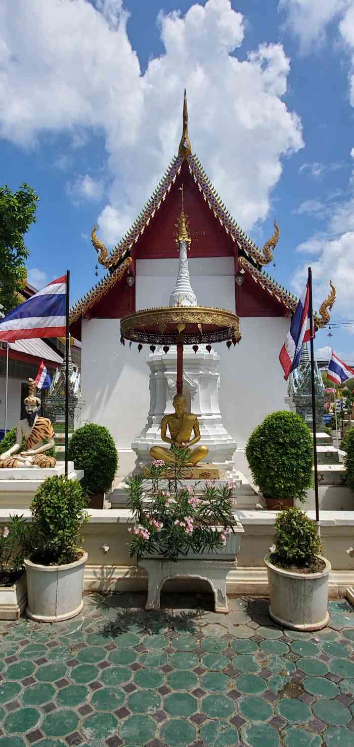 塞姆芒寺"wat saimoon muang 从-大众点评移动版