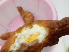 -张家油条