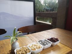 -MAP CHA普洱茶馆(翠湖店)