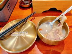 -鑫日千里马朝鲜族小馆(总店)