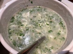 -绿茶餐厅(财富购物中心店)