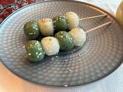 -龟兹KUCINA·新疆菜(前滩L+PLAZA店)