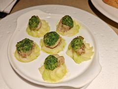 -波特曼西餐厅(中央大街店)