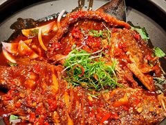 -2046湘味厨房(深圳湾店)