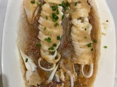 -琉璃餐厅(德基广场店)