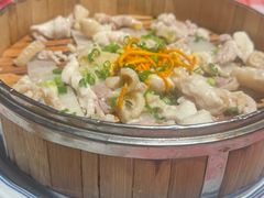 -龙桥私厨·姜花菊花过桥鱼·顺德菜(容桂店)