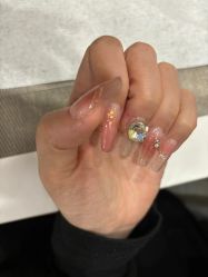 -U7日式美甲