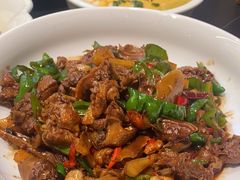 -陈厨老味·老派郴州菜(宜章店)