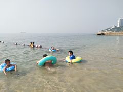 -玫瑰海岸文化旅游度假区