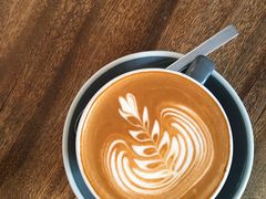 澳白-RAC BAR(安福路店)