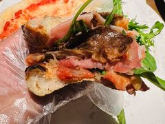 -FABIO’S费比欧披萨餐厅