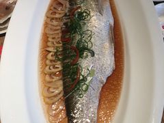 -芳芳私房菜·精做淮扬菜(承德路店)