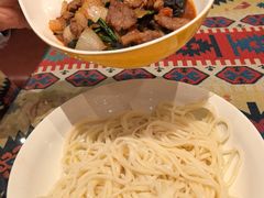 -巴依老爷新疆美食(工体旗舰店)