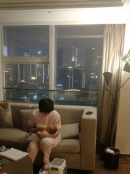 -大美臻喜母婴(南坪店)