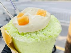 -陈记栗子(长宁路店)