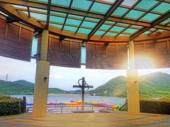 -宁波九龙湖开元度假村